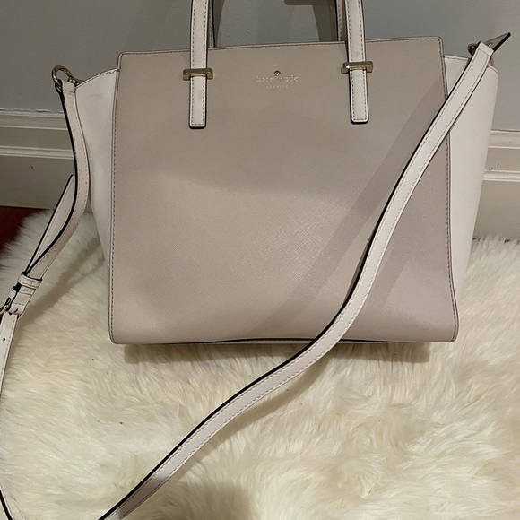 Authentic Kate Spade Shoulder Bag - Picture 3 of 4